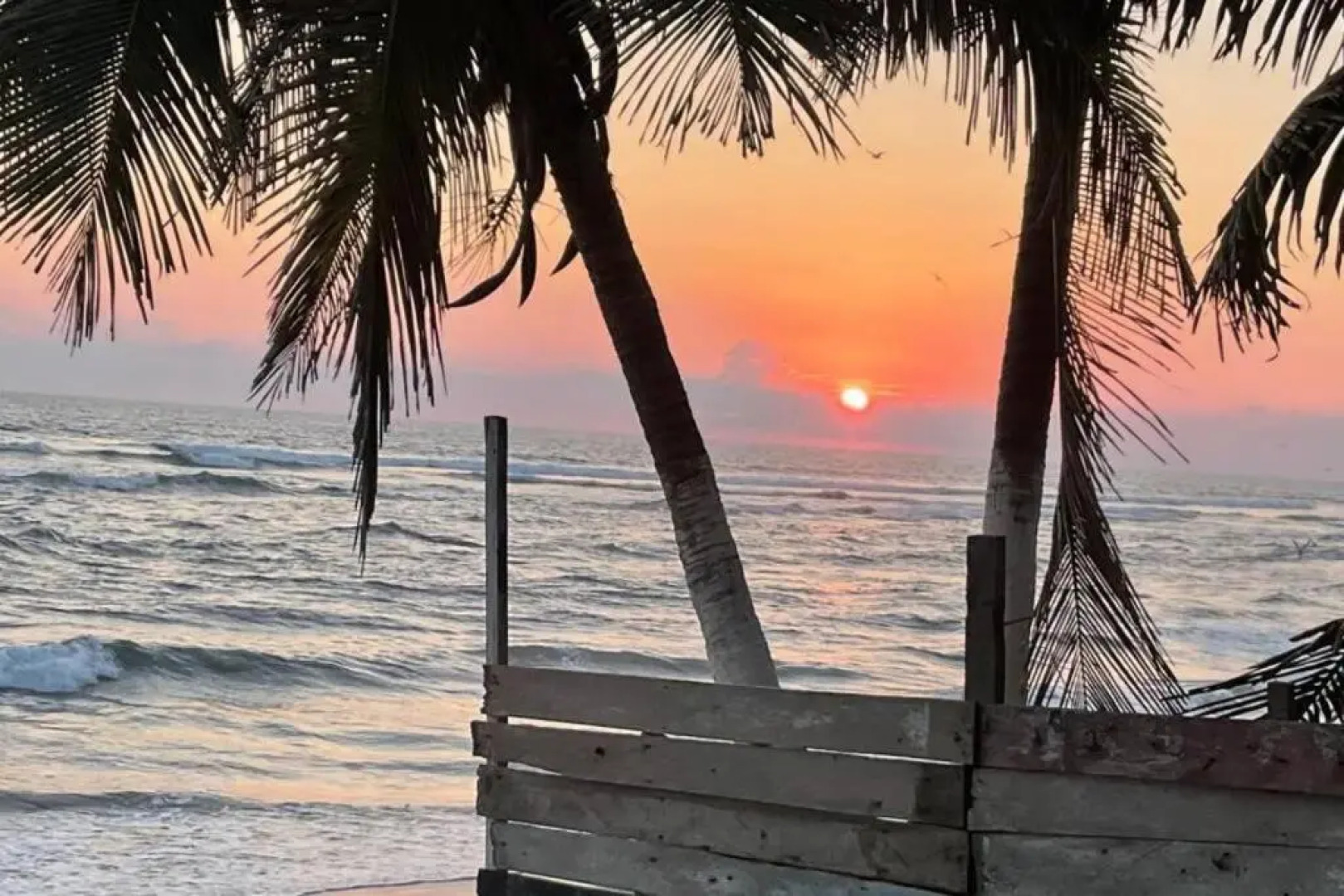 Playa Azul, Michoacán Casa&SolMarena
