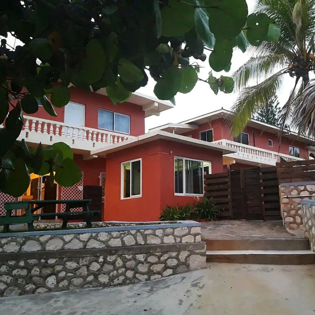 South Sea View, South Coast