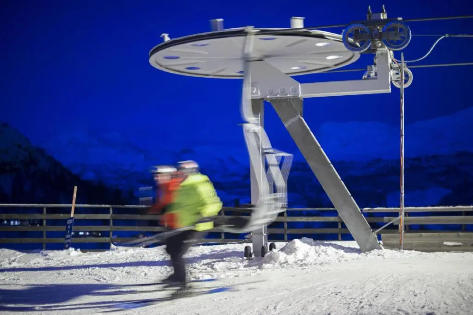 Skarsnuten Mountain Resort & SPA