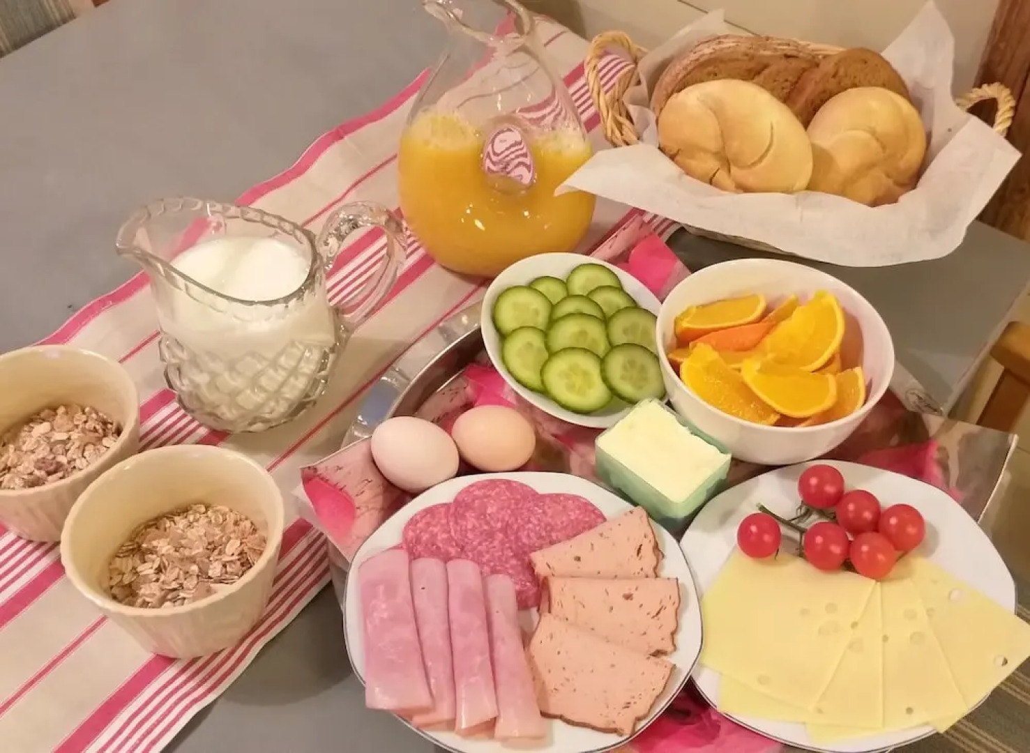 STF Långasjö Vandrarhem