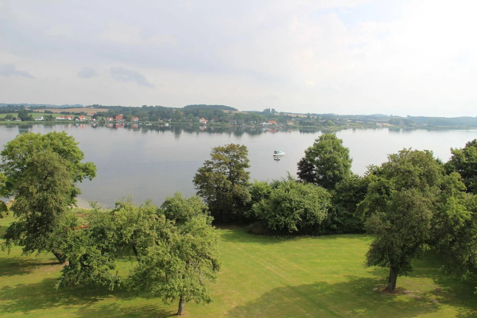 Gl. Avernæs Sinatur Hotel & Konference