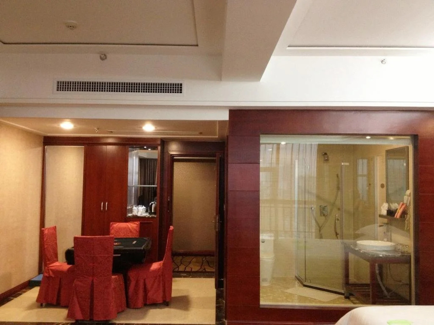 Yongzhou Binhu Hotel