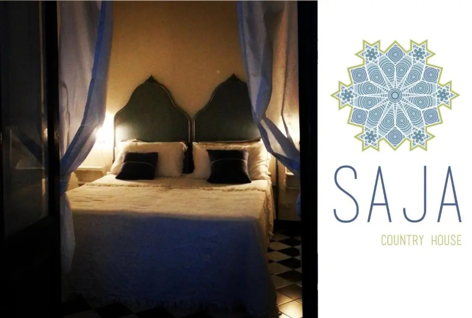 Saja Country House