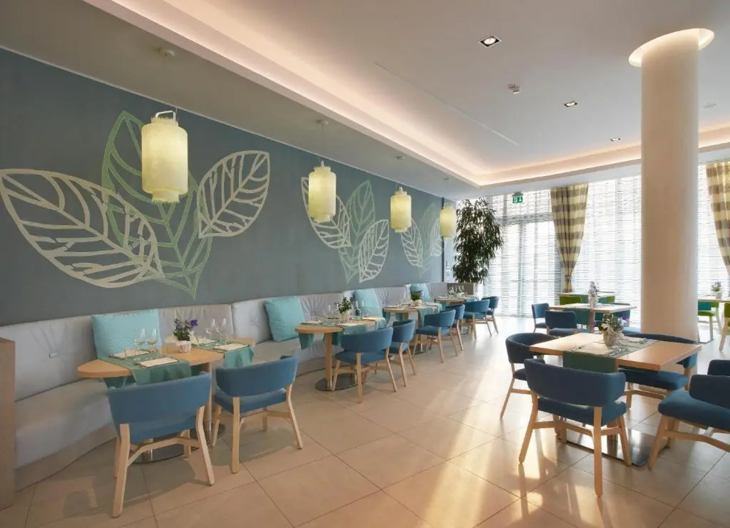 Isola di Albarella Hotel Capo Nord