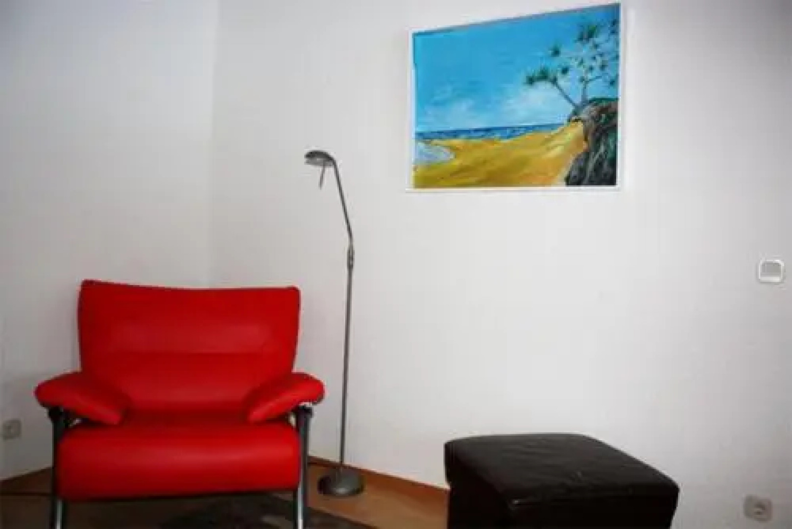 Ferienwohnung Pruchten VORP 1163