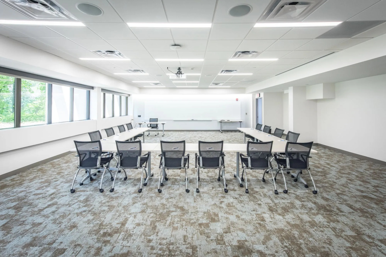 The Villanova Conference Center