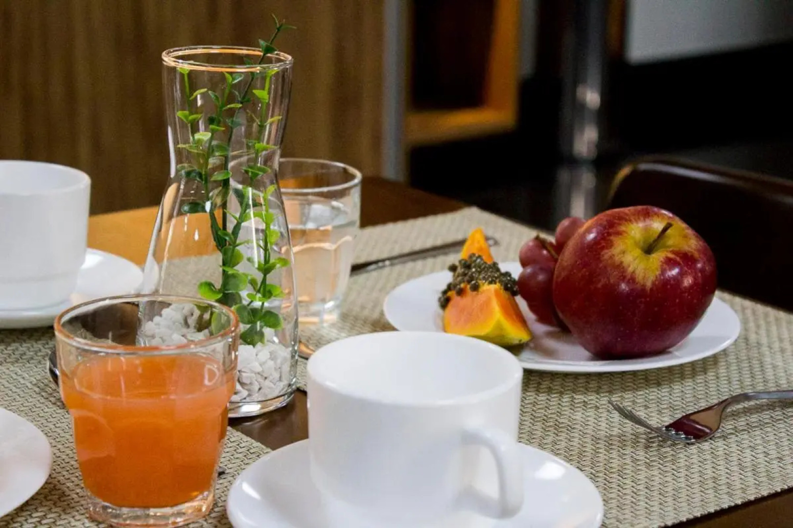 Hotel Real Executive