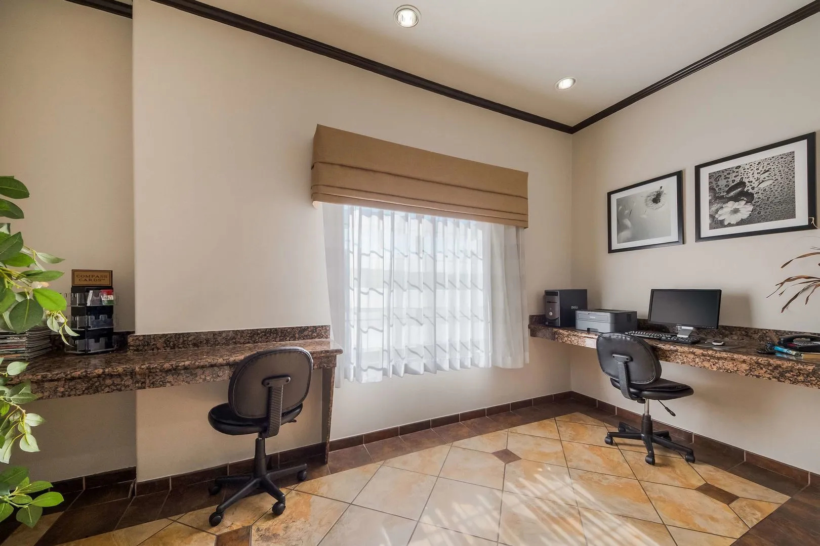 Best Western Sea World/Lackland AFB NW Hotel & Suites