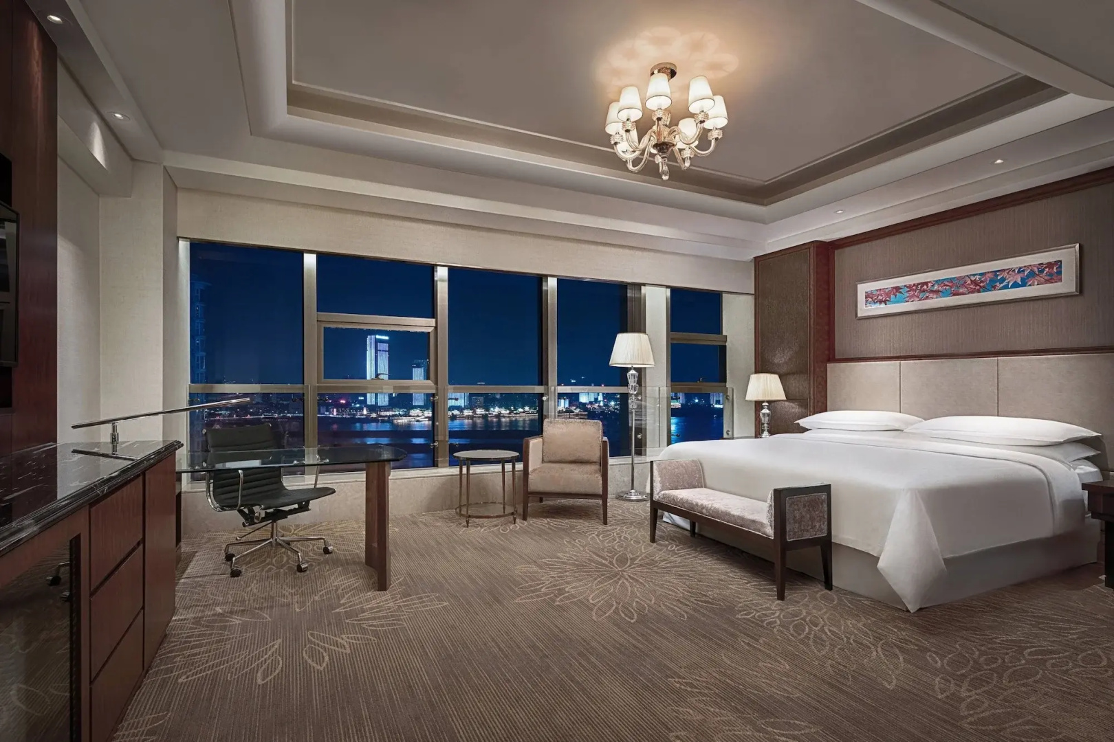 Sheraton Nanchang Hotel