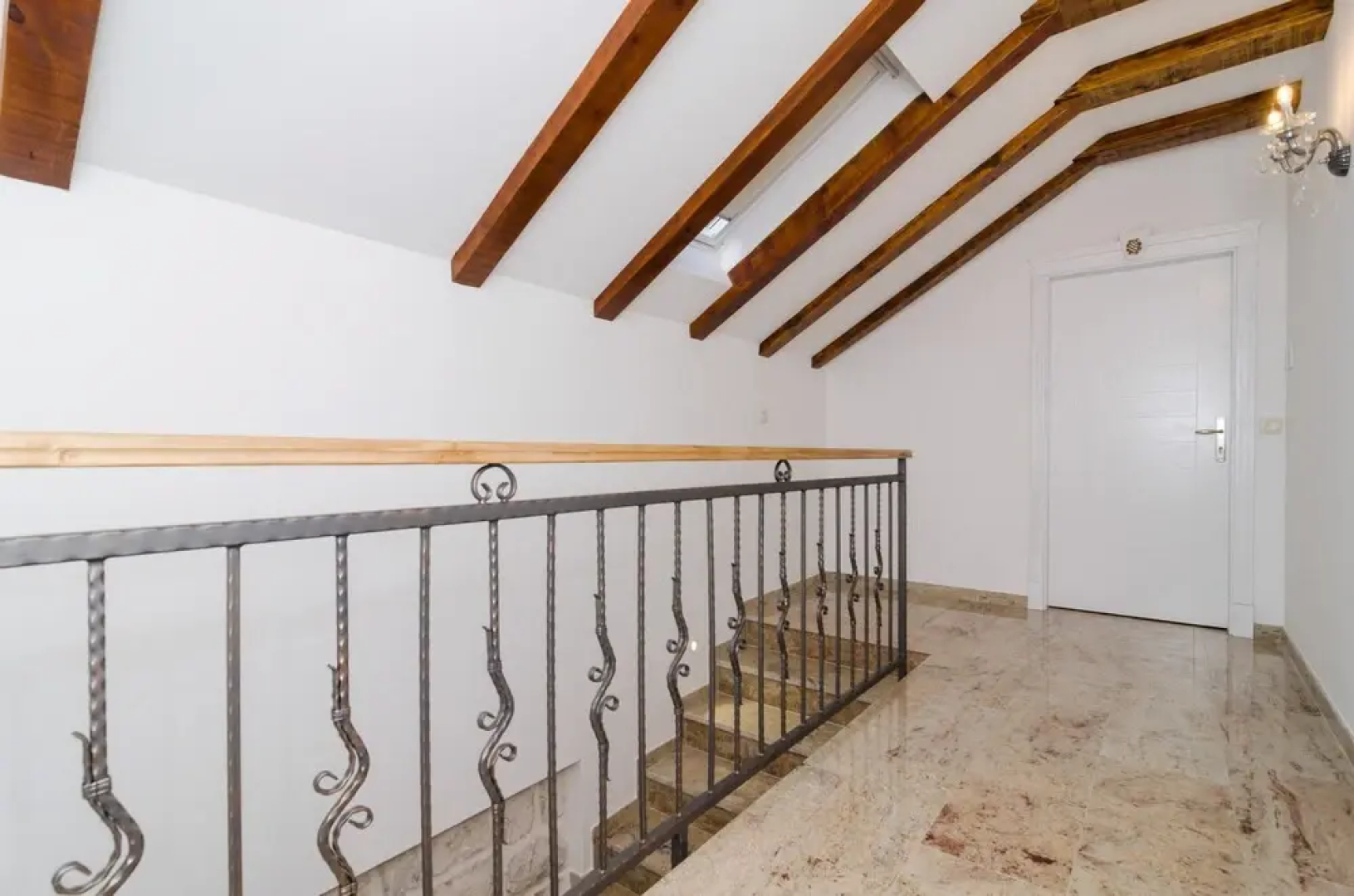 Bed&Breakfast Sorgo Palace