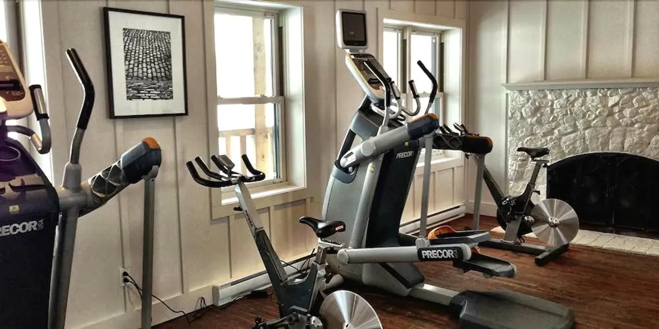 Elysium Suites-sur-Lac