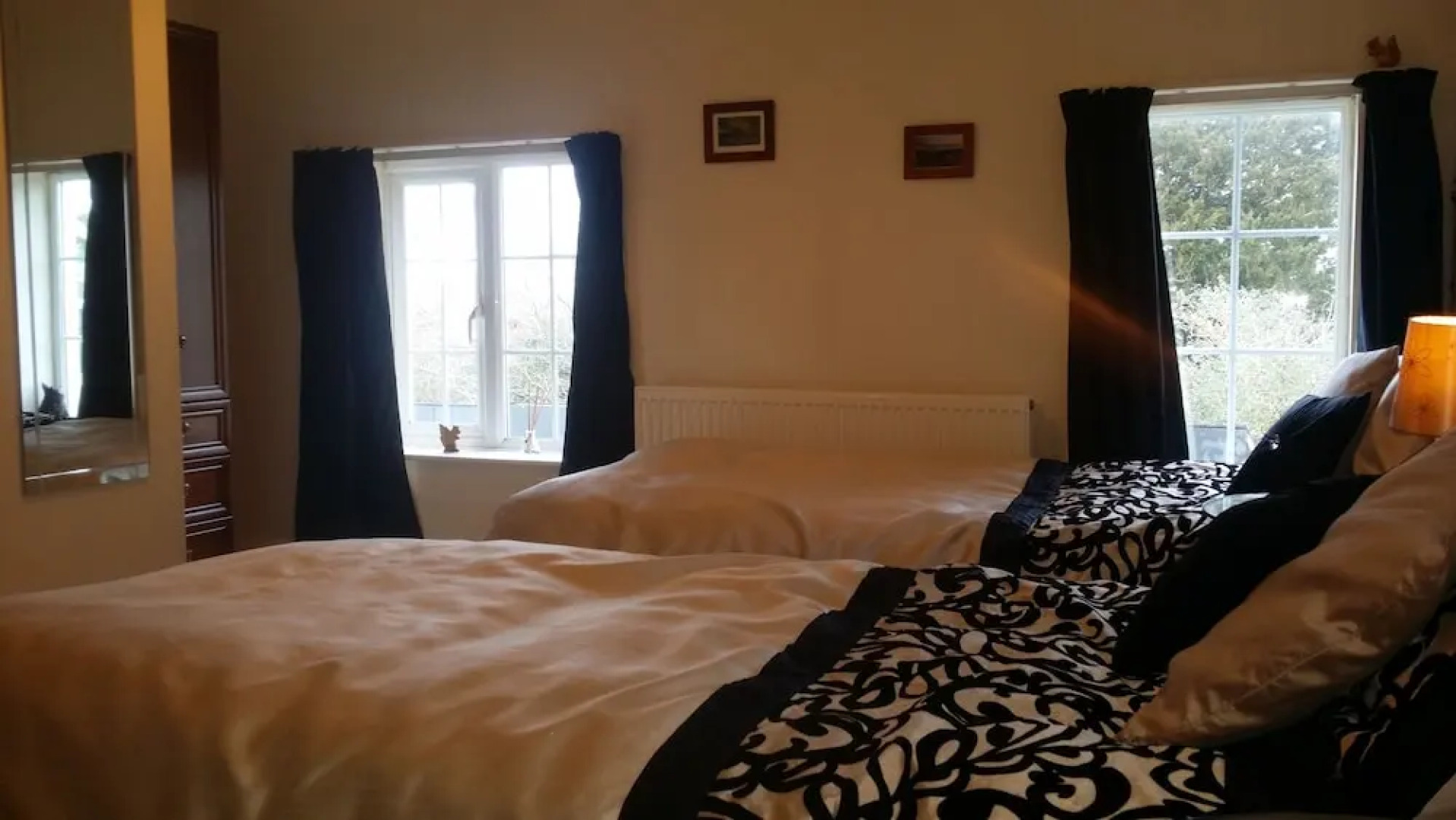 Kingsmede Bed & Breakfast