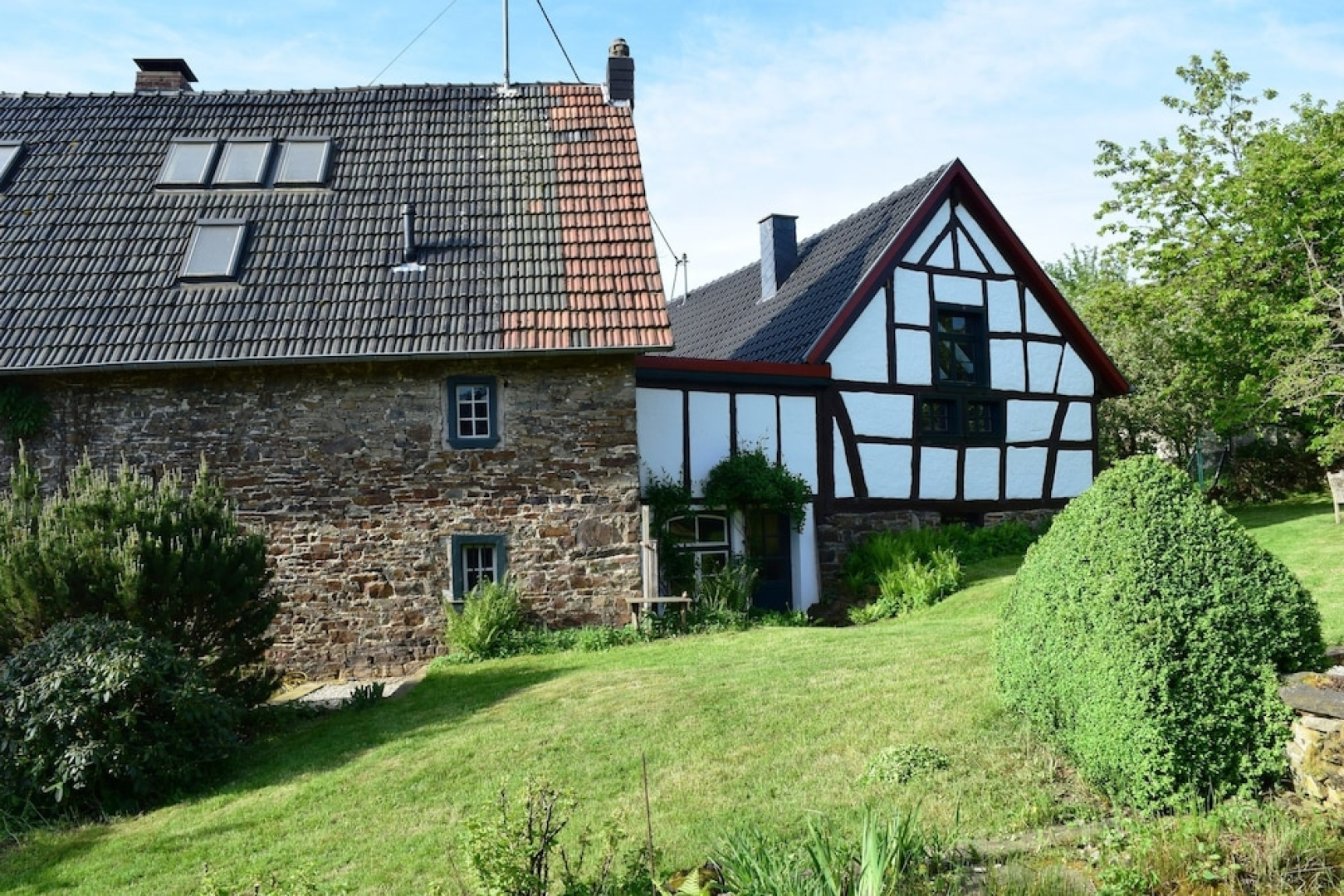 Landhaus am Aremberg 
