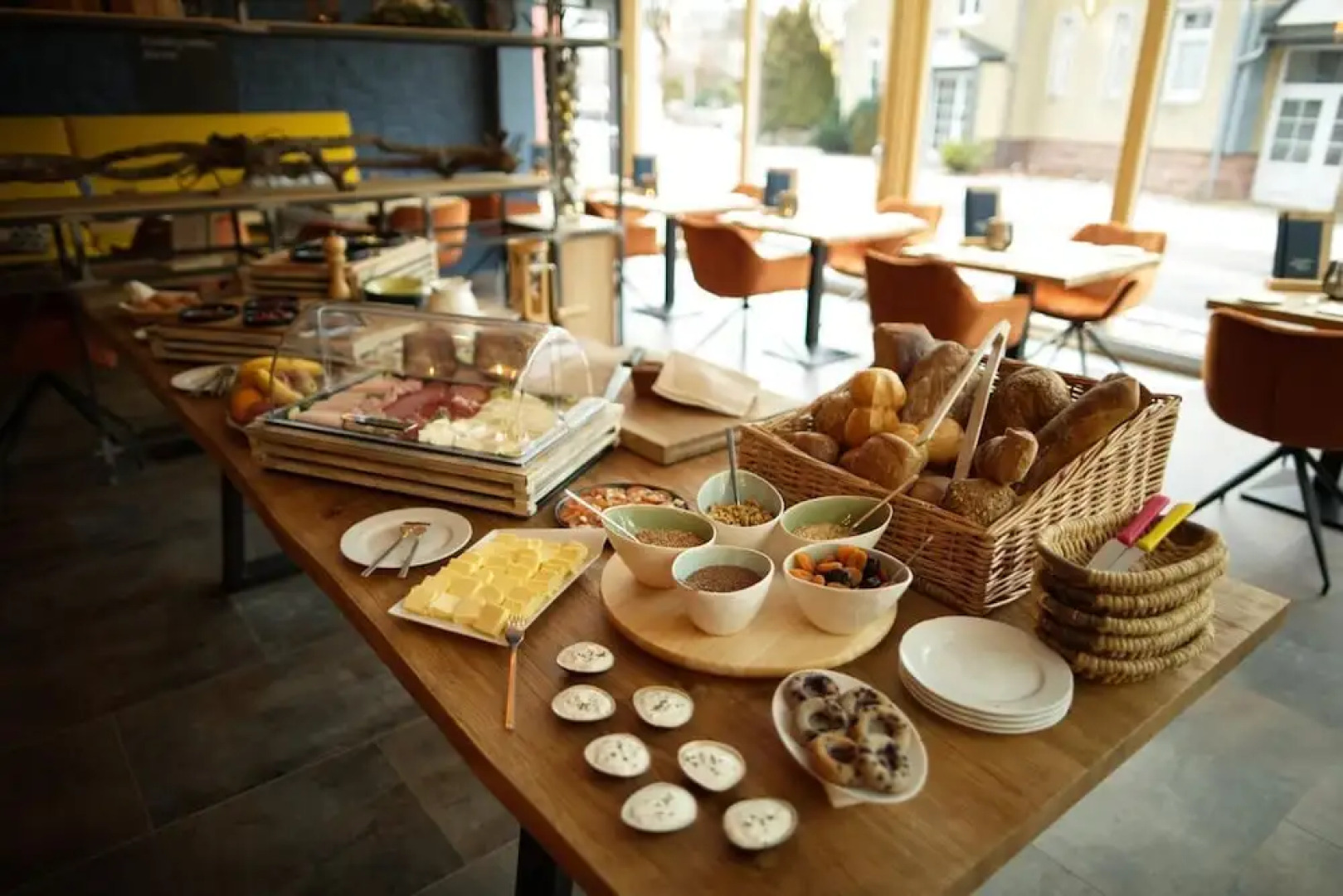 Haus Vergißmeinnicht