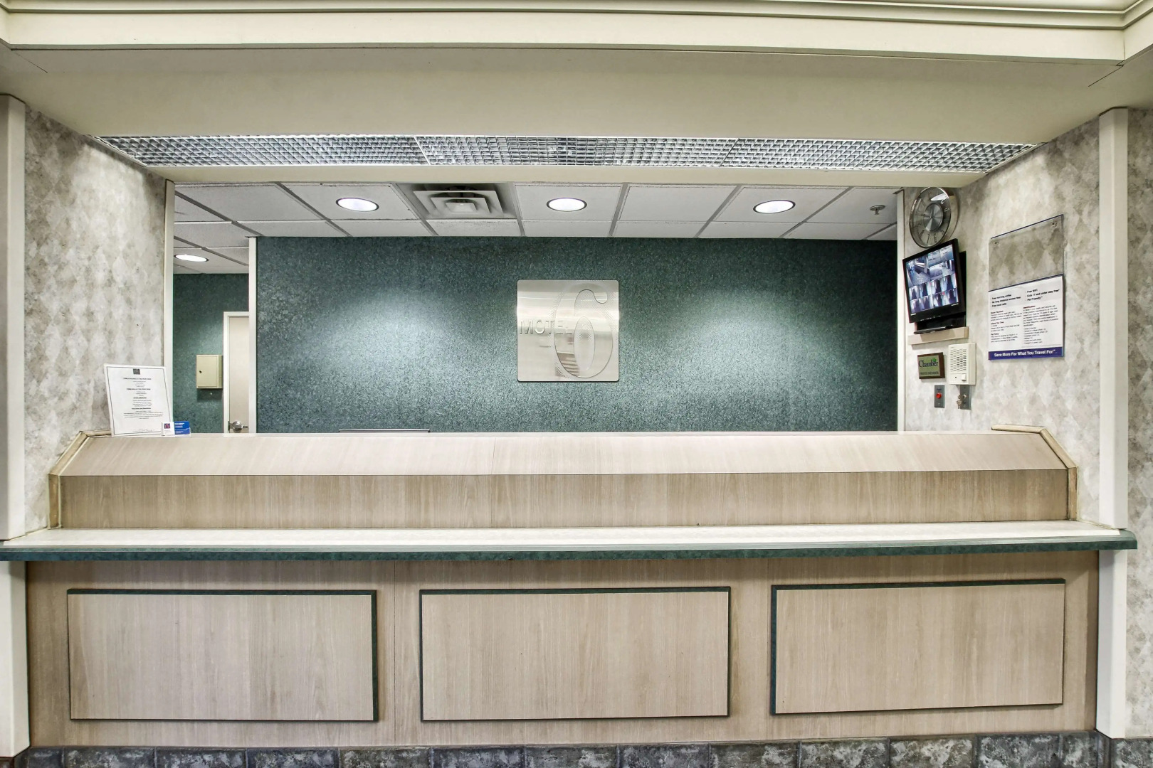 Motel 6 London, ON - Ontario