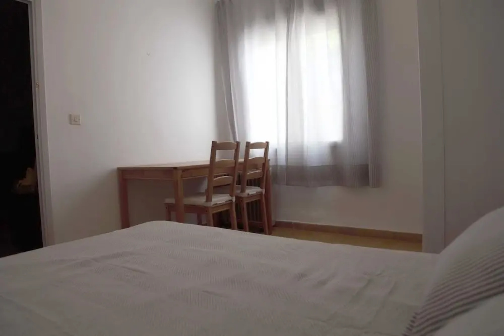 La Casa De La Persiana