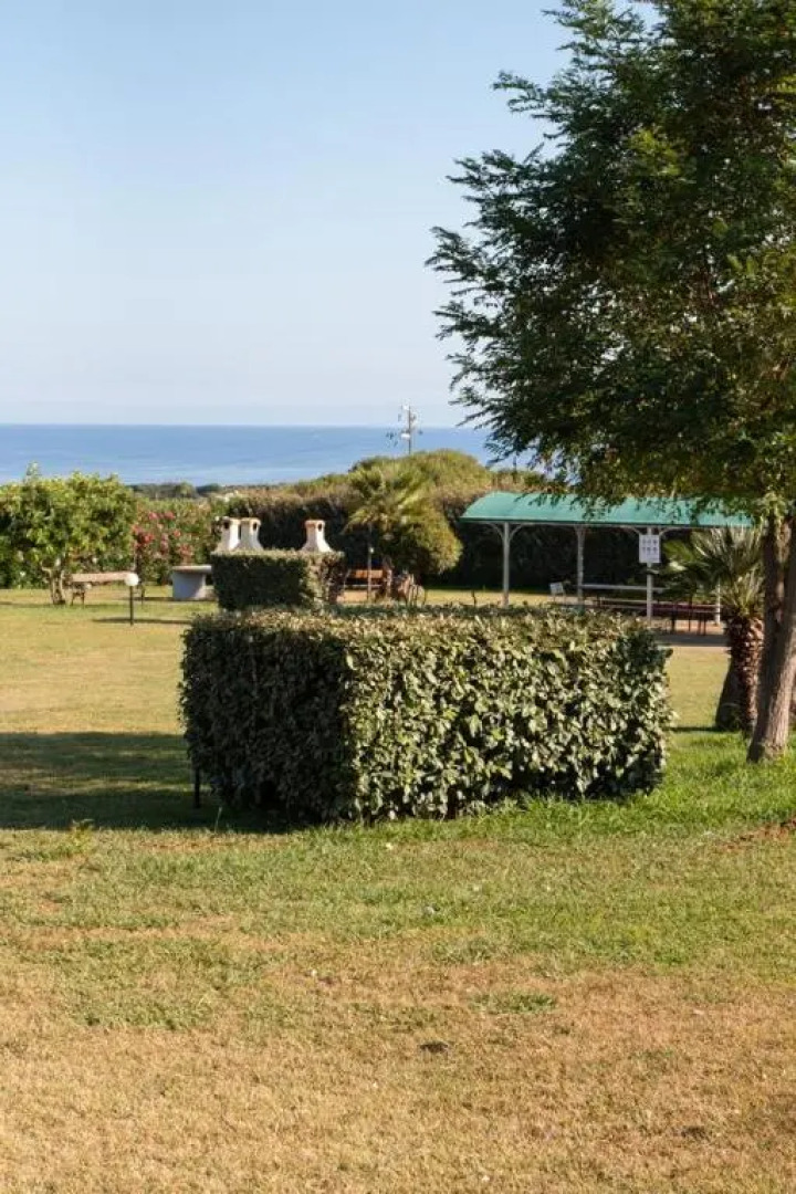 Valledoria 2 Apartments