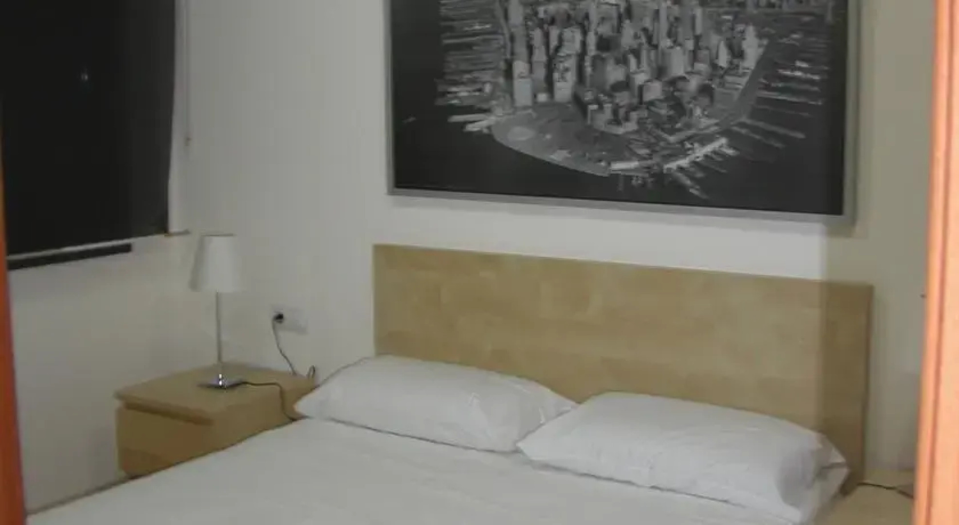 Apartamentos Realejos Residencial