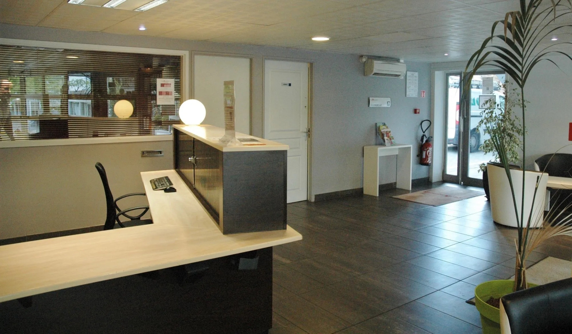 City Résidence Bordeaux Centre