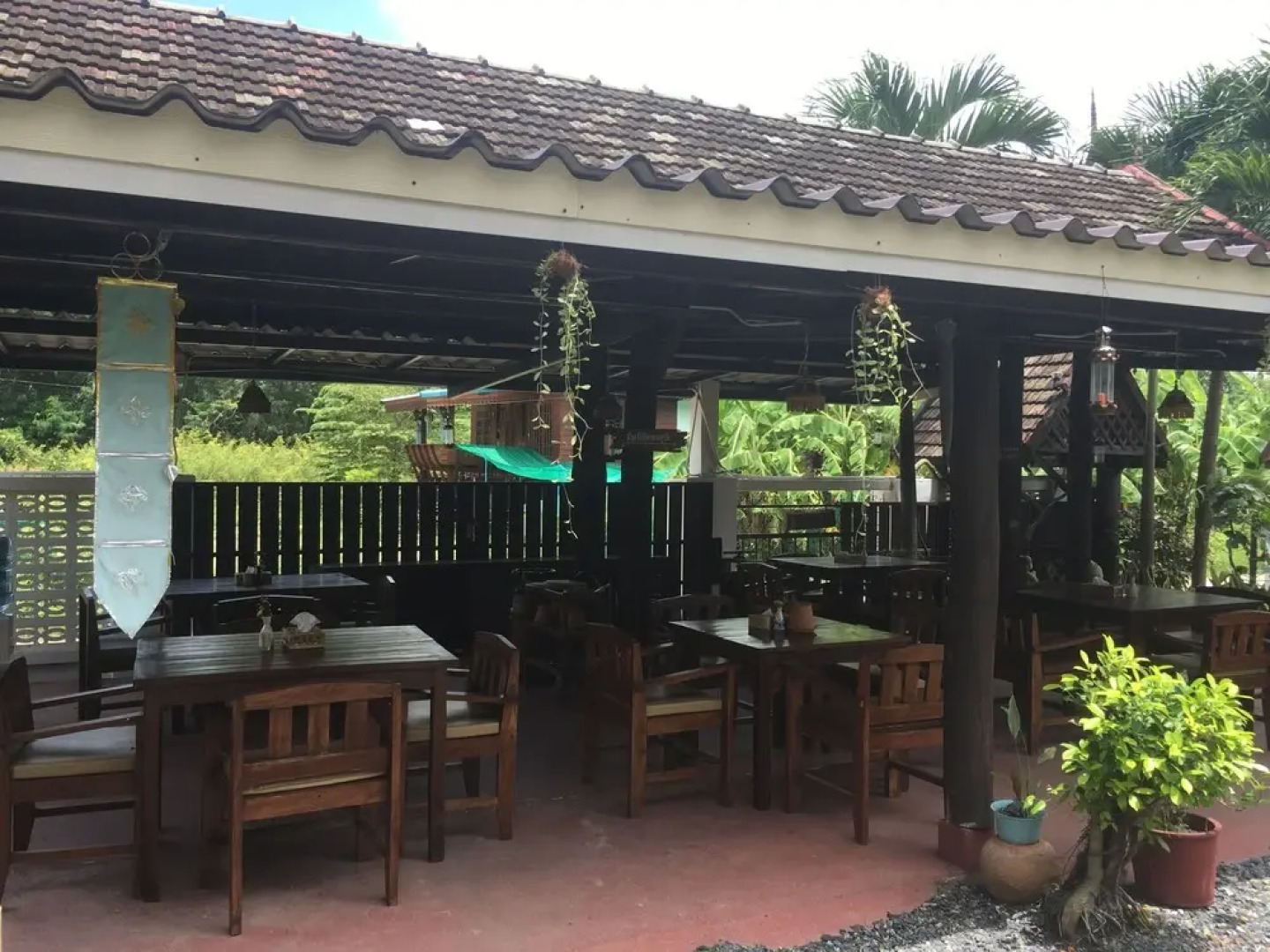 Rabiangtai Boutique Guest House