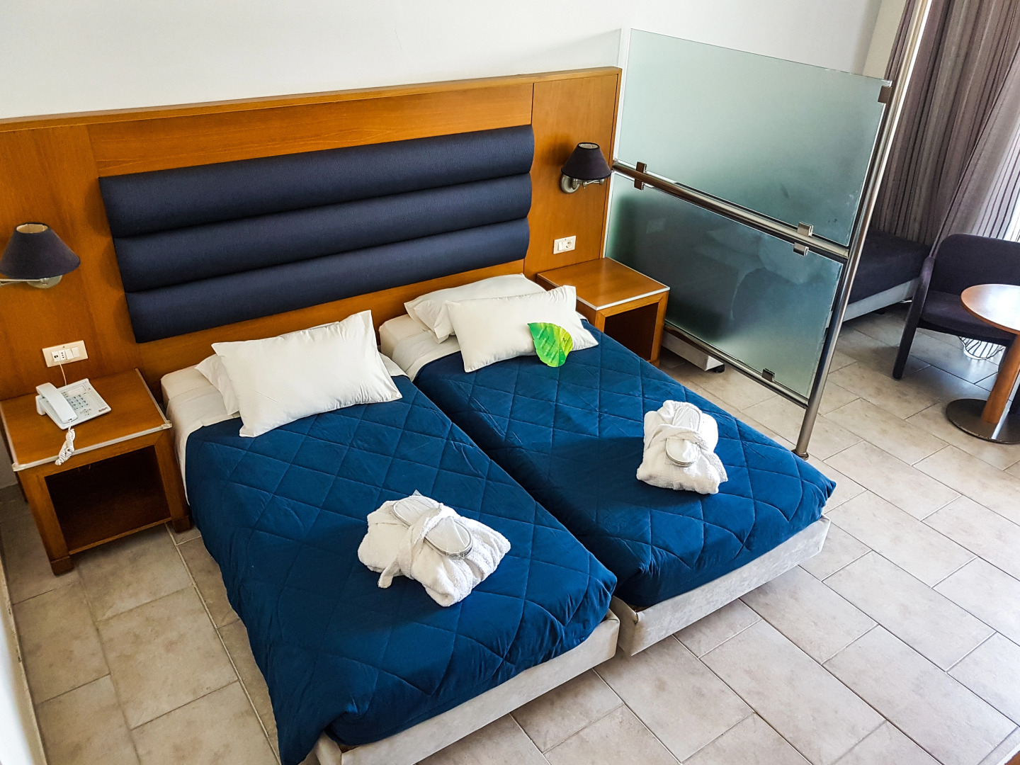 Lydia Maris Resort and Spa  - All Inclusive