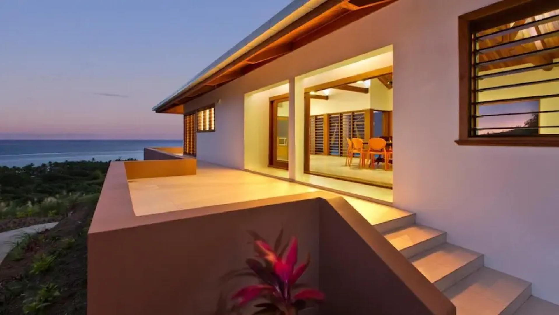 Private Holiday House