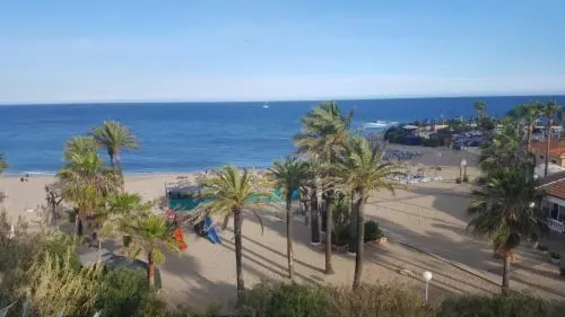 Apartamento las Camelias