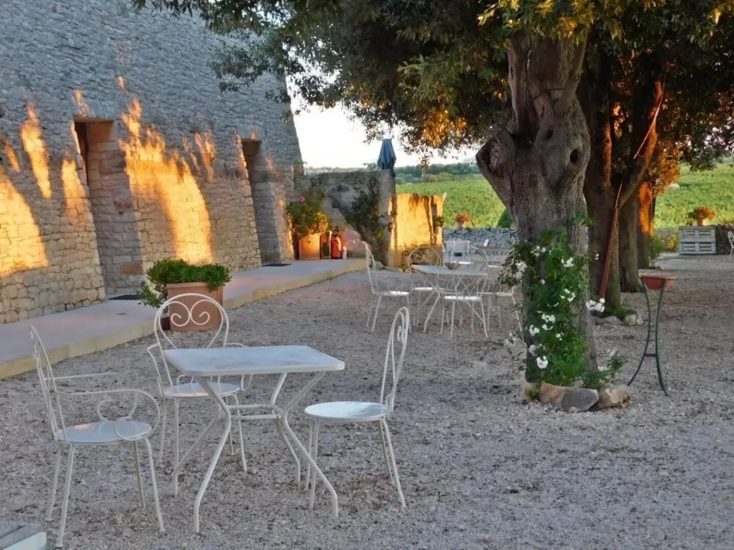 Ai Pilieri di Bagnoli