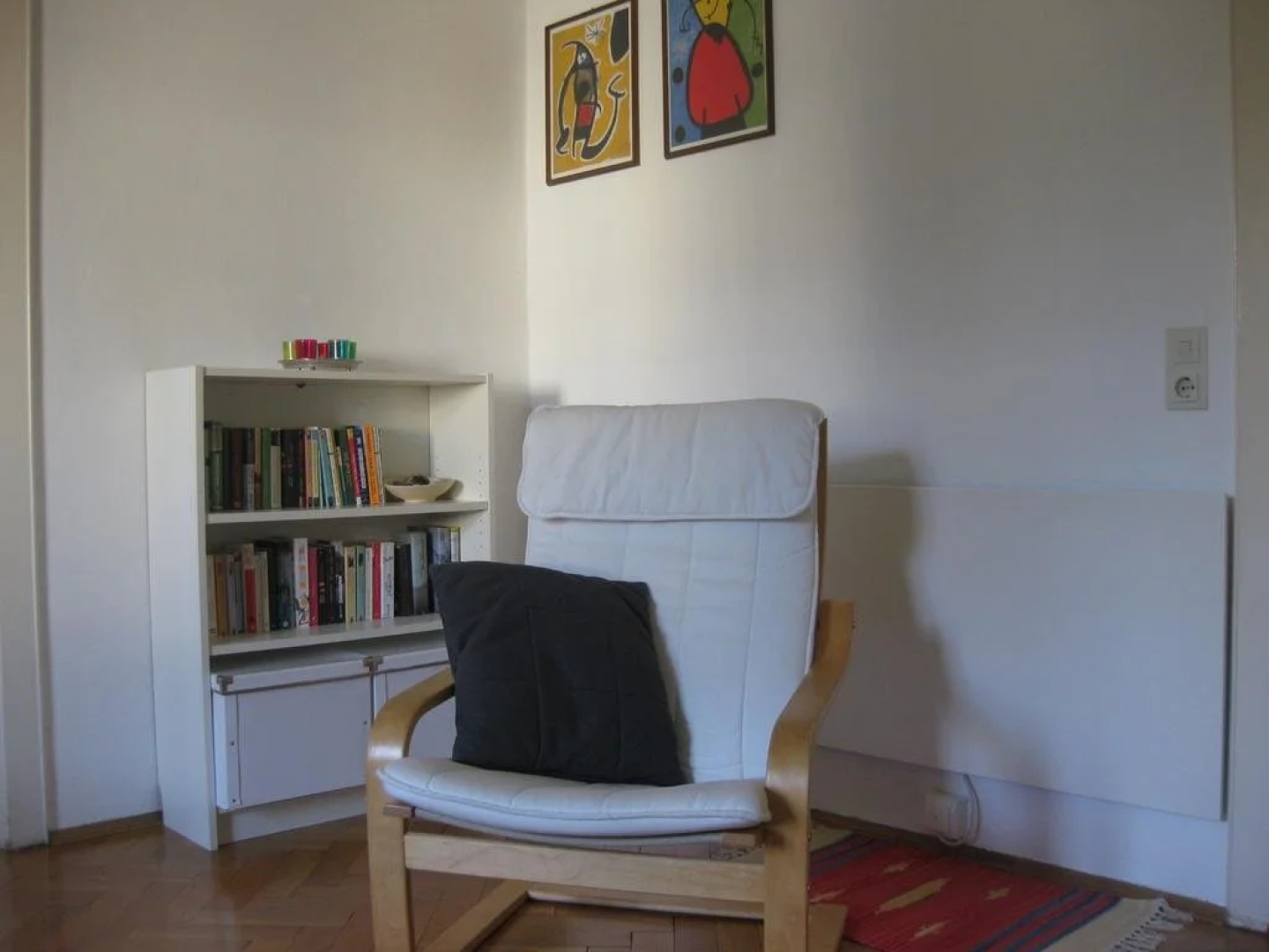 Appartement St. Leonhard