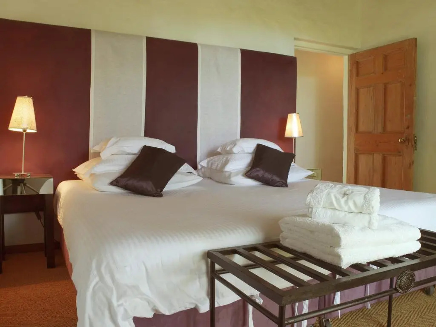 Belair Country House