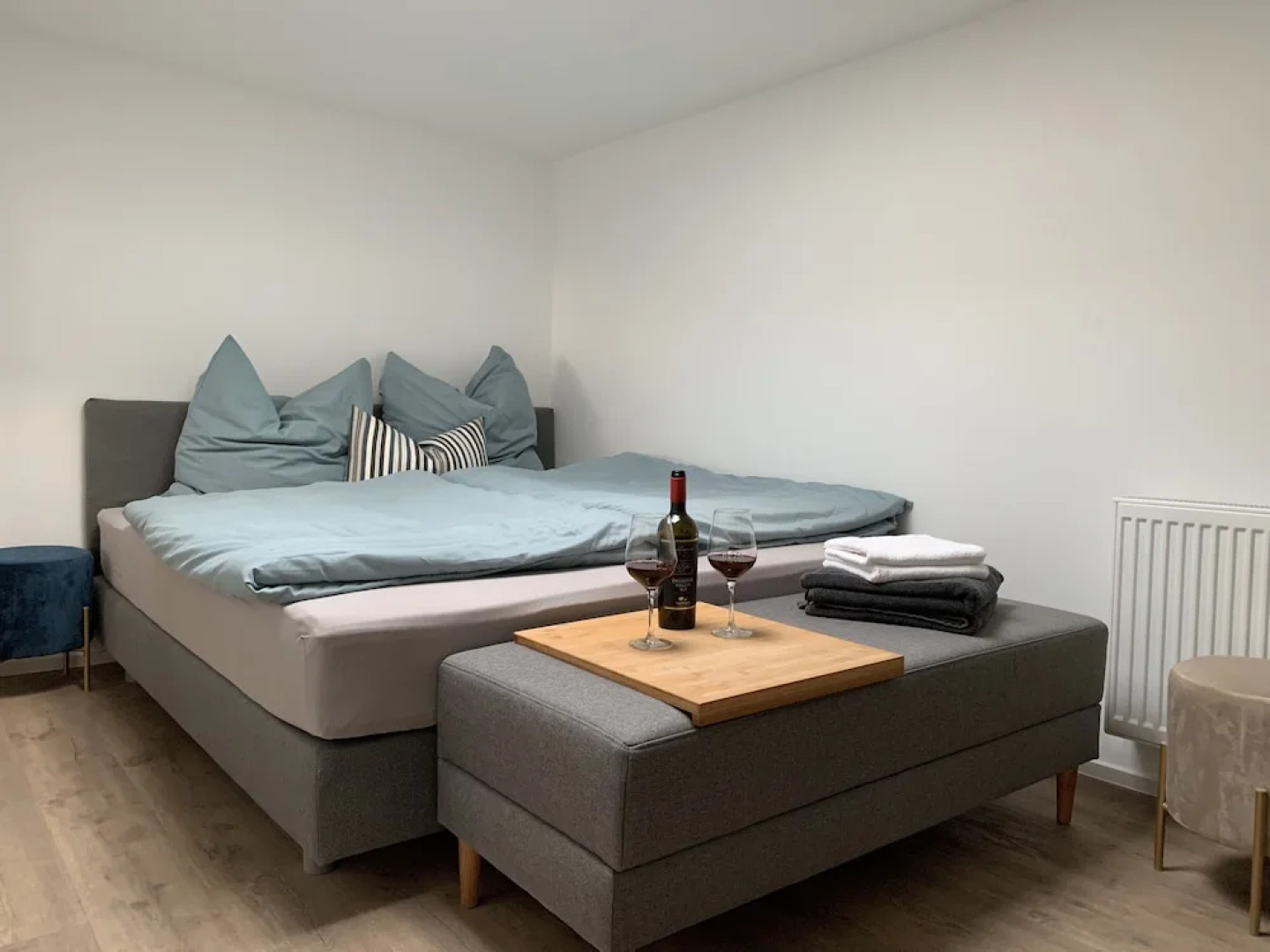 Argenta Apartment Nr 4