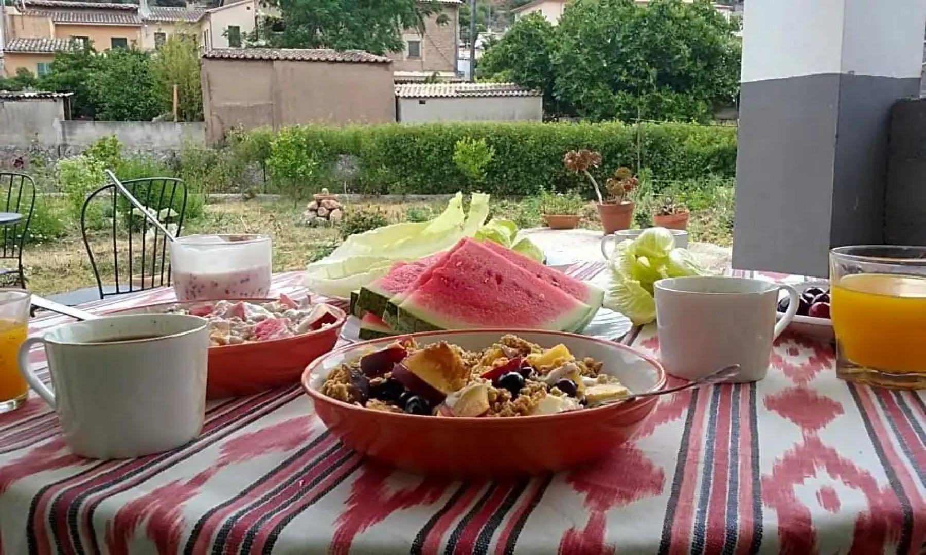 Sa Fita Backpackers - Albergue Juvenil