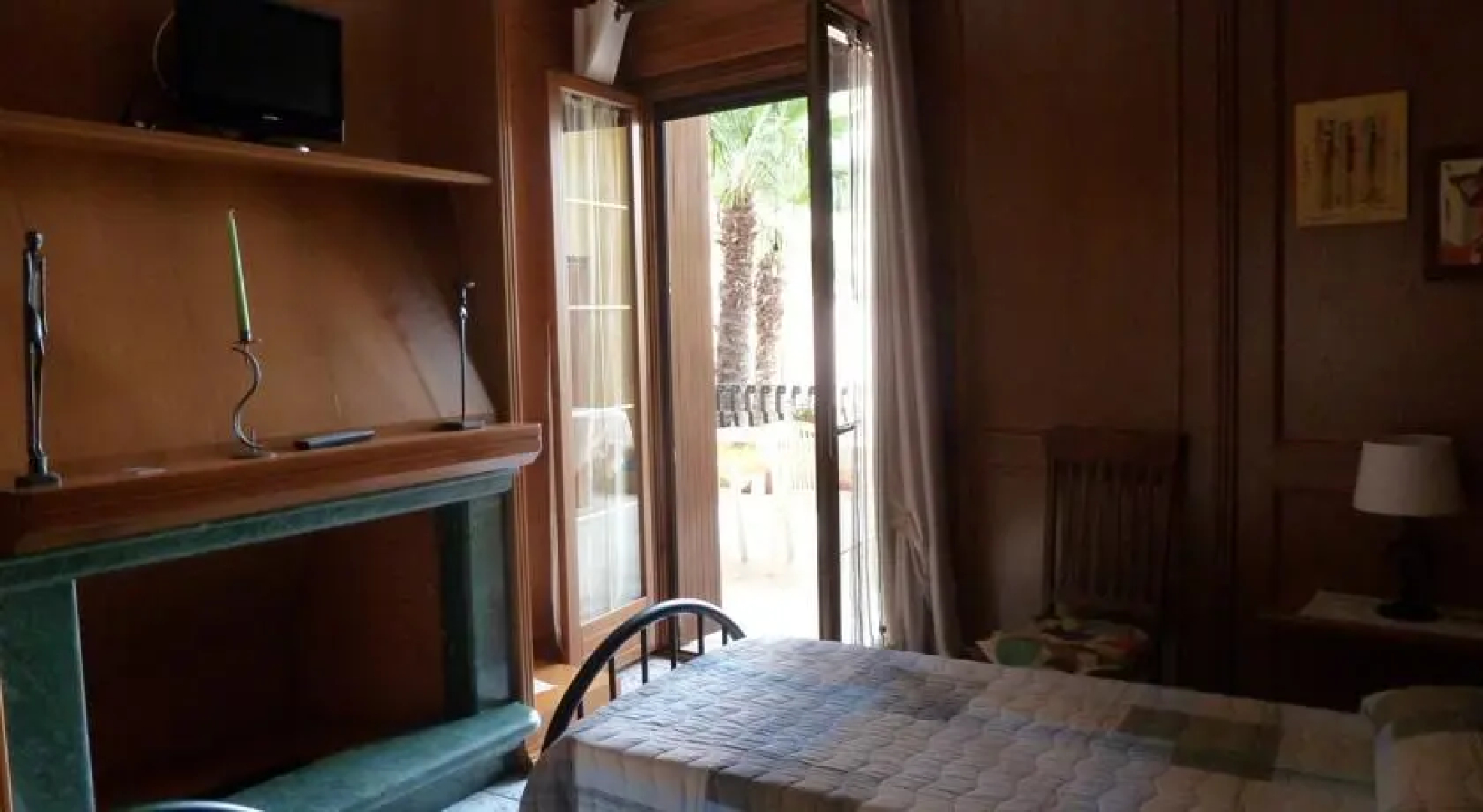 B&B Al Baccolo
