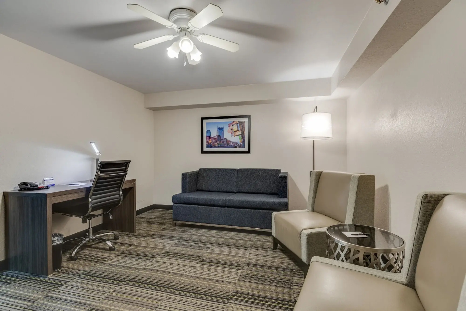 The Alexis Inn & Suites - Nashville Airport