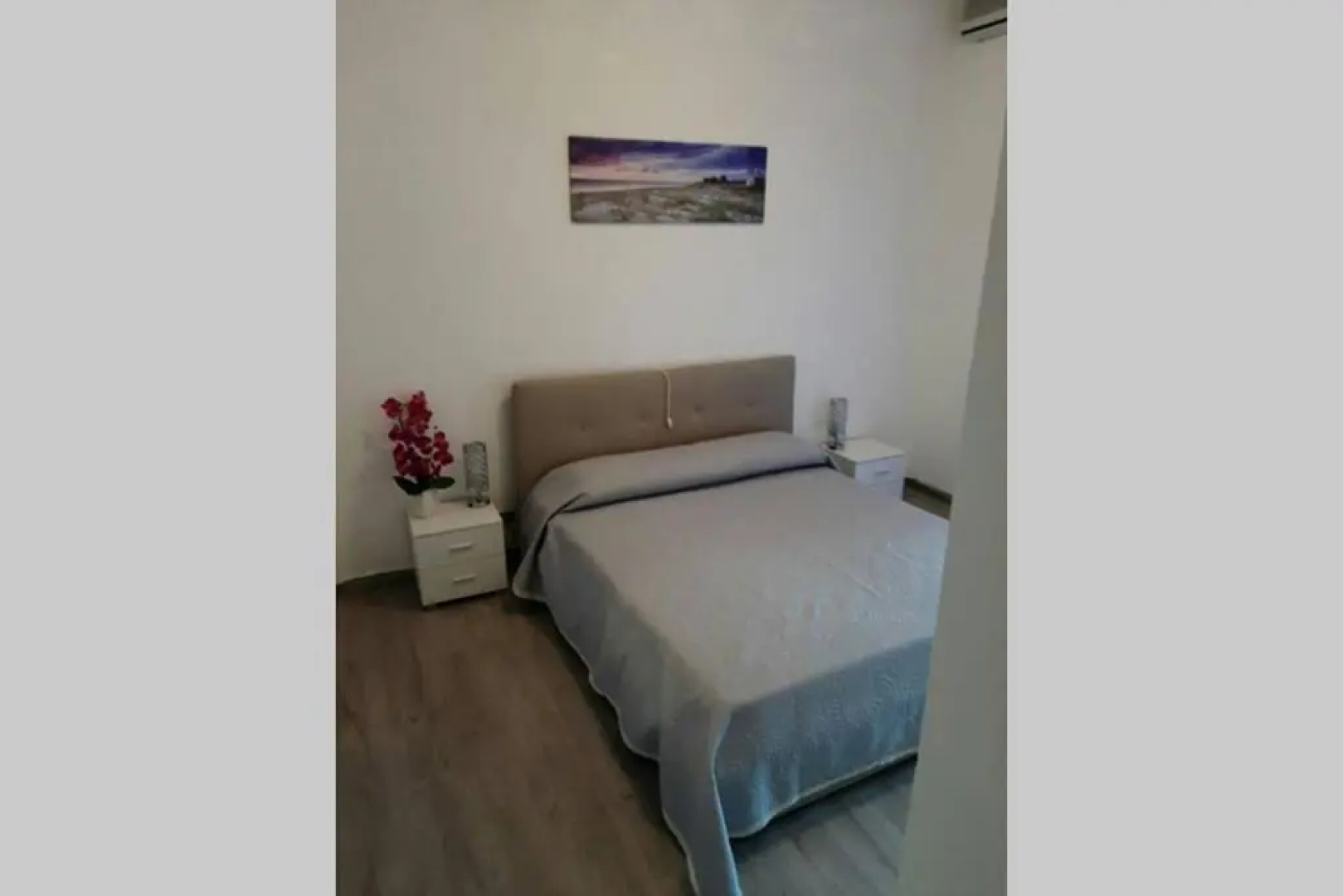 Residence Vigna Del Mare