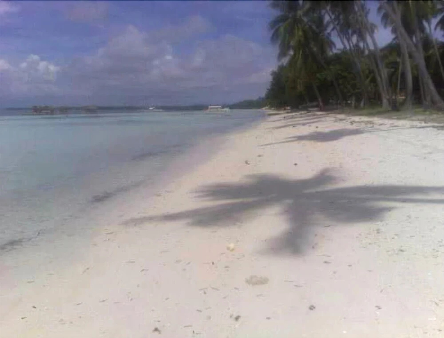 Sea Corals Beach Resort