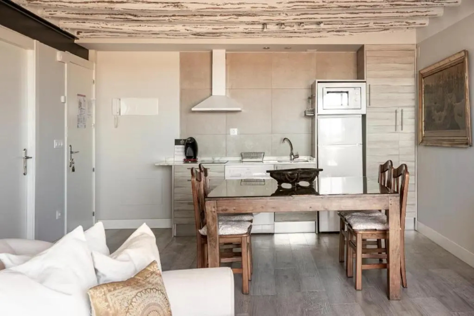 Apartamentos Vino Tinto