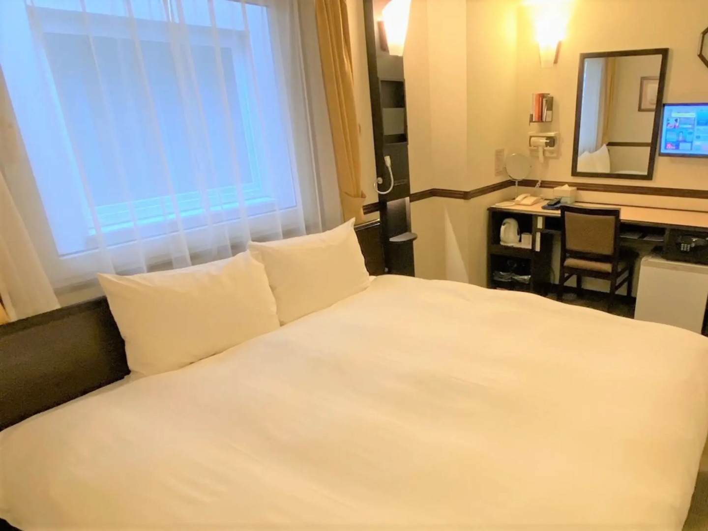 Toyoko Inn Ise Matsusaka Ekimae