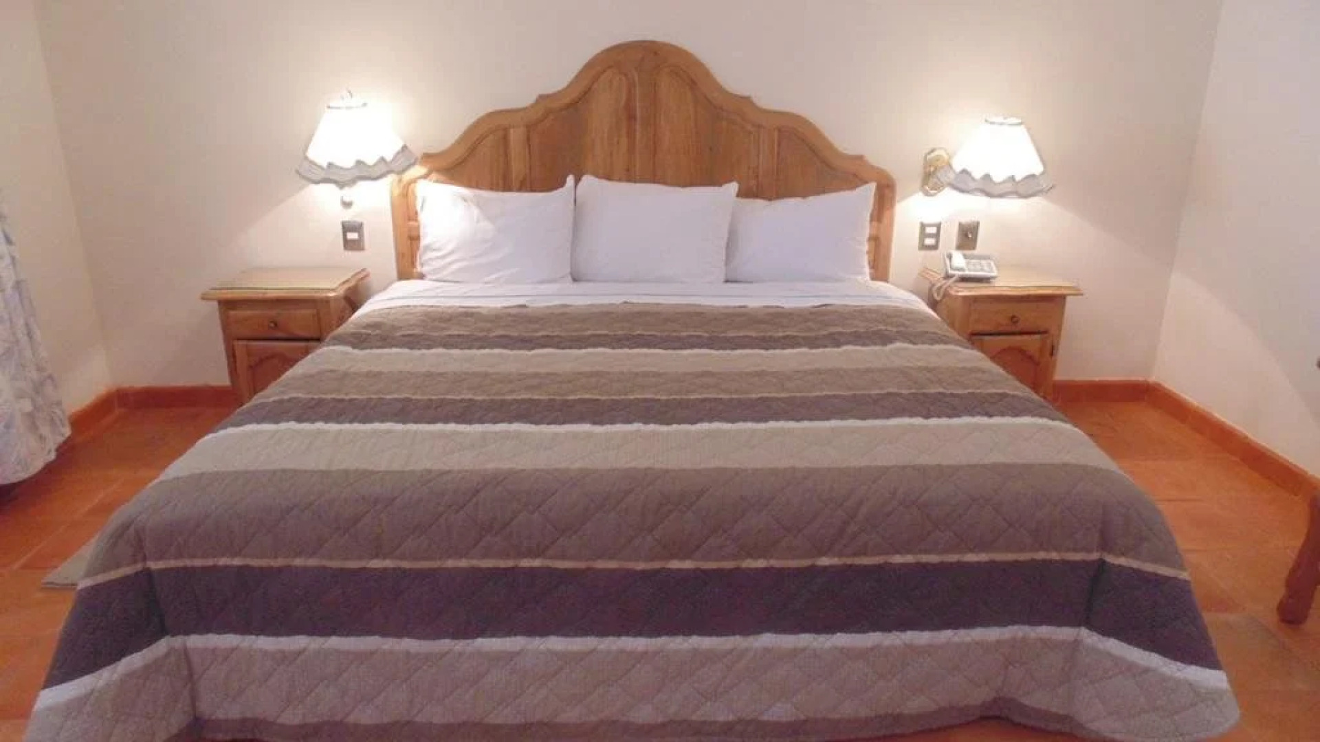 Hotel portal de reyes