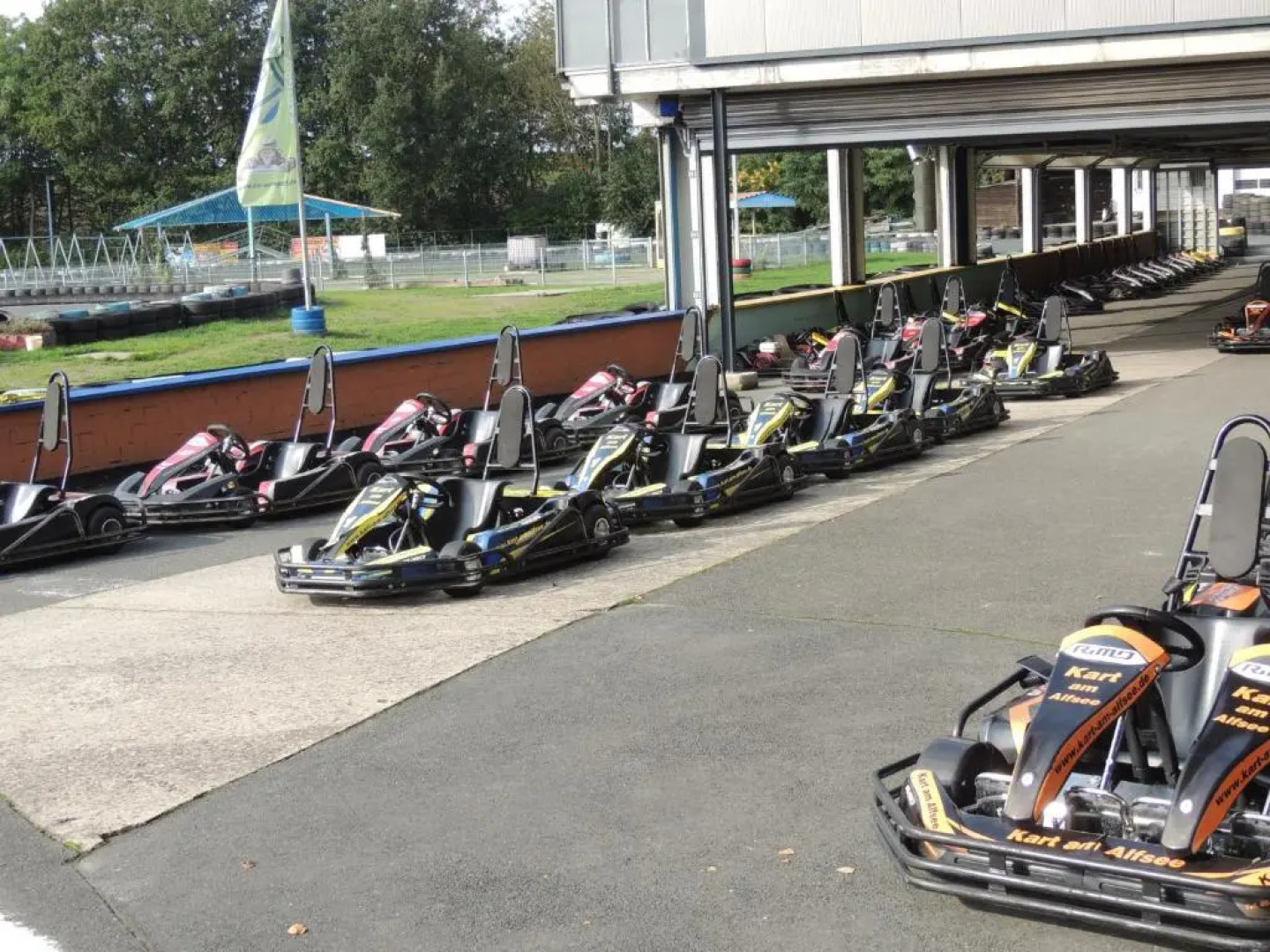 Ferienhaus Schomaker