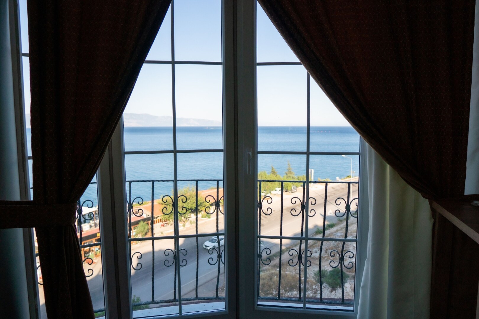 Otel Carpe Diem Gold