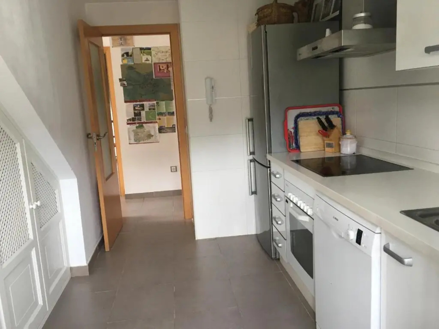 Nacimiento del Huéznar - Tomillo 23