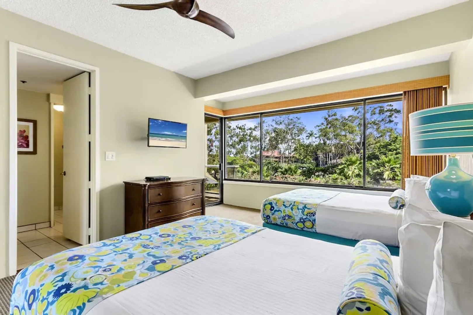 Sands of Kahana 354 by RedAwning