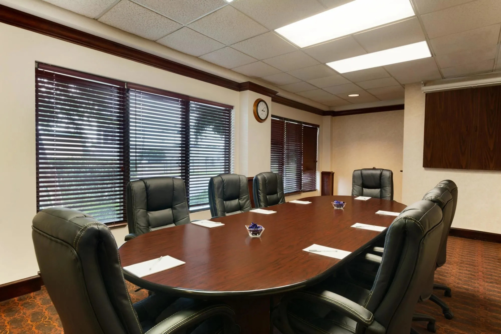 Hampton Inn & Suites Jackson-Coliseum