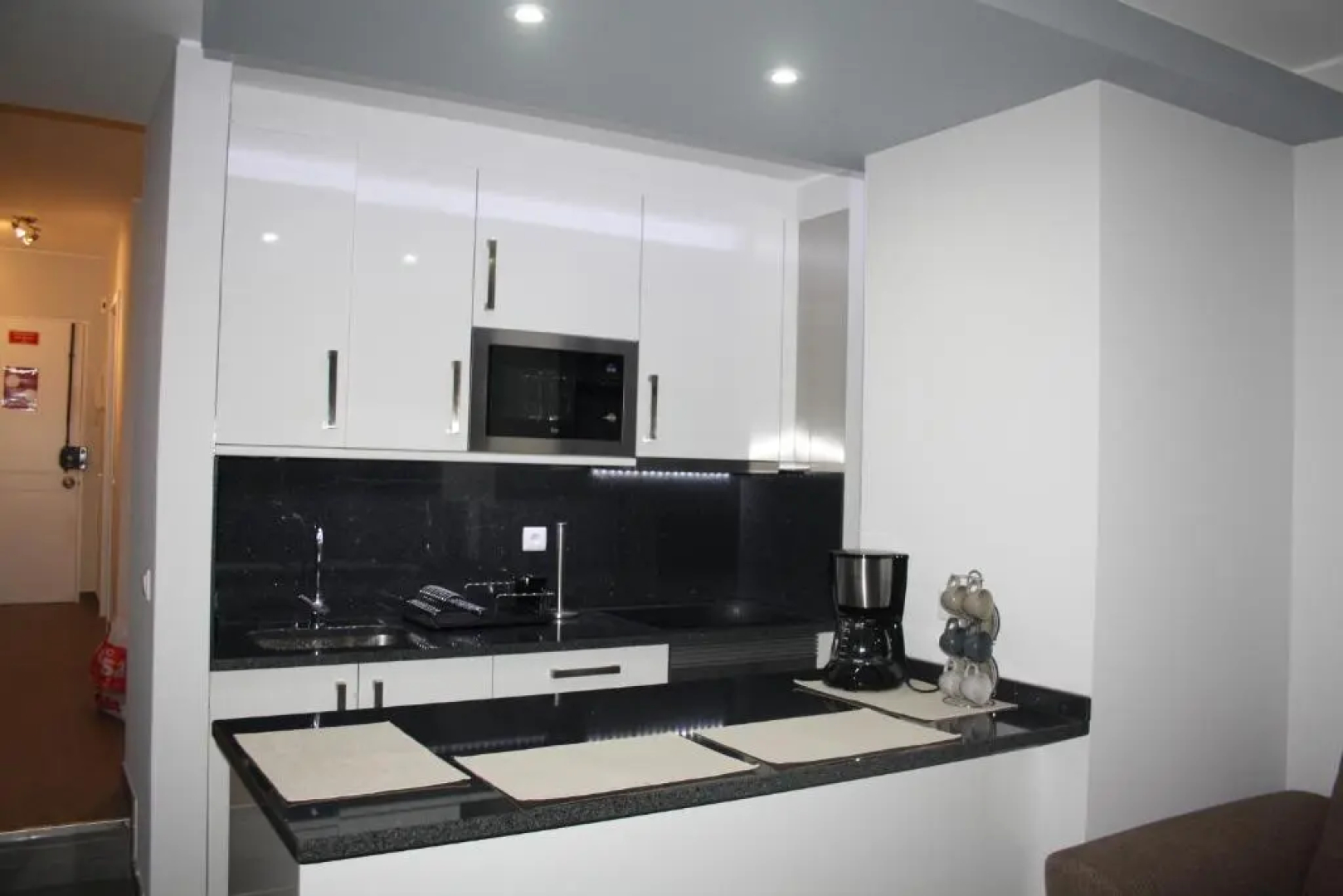 Ventur Flat