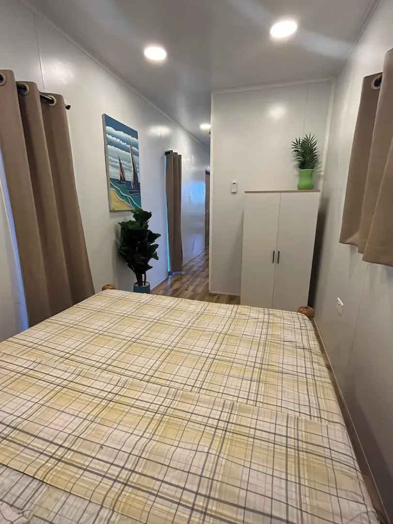 Zanzibar Beach House- West