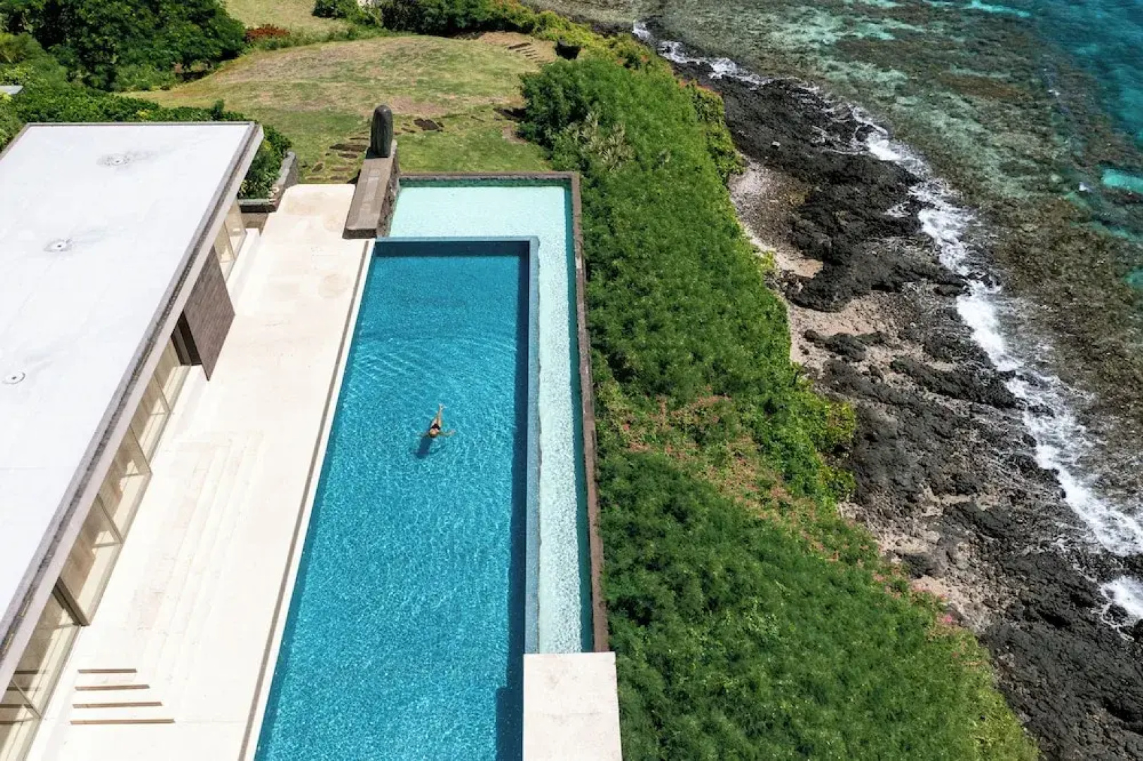Wakaya Club & Spa