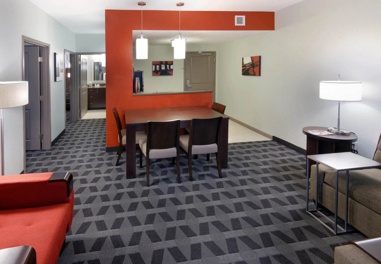 TownePlace Suites Springfield
