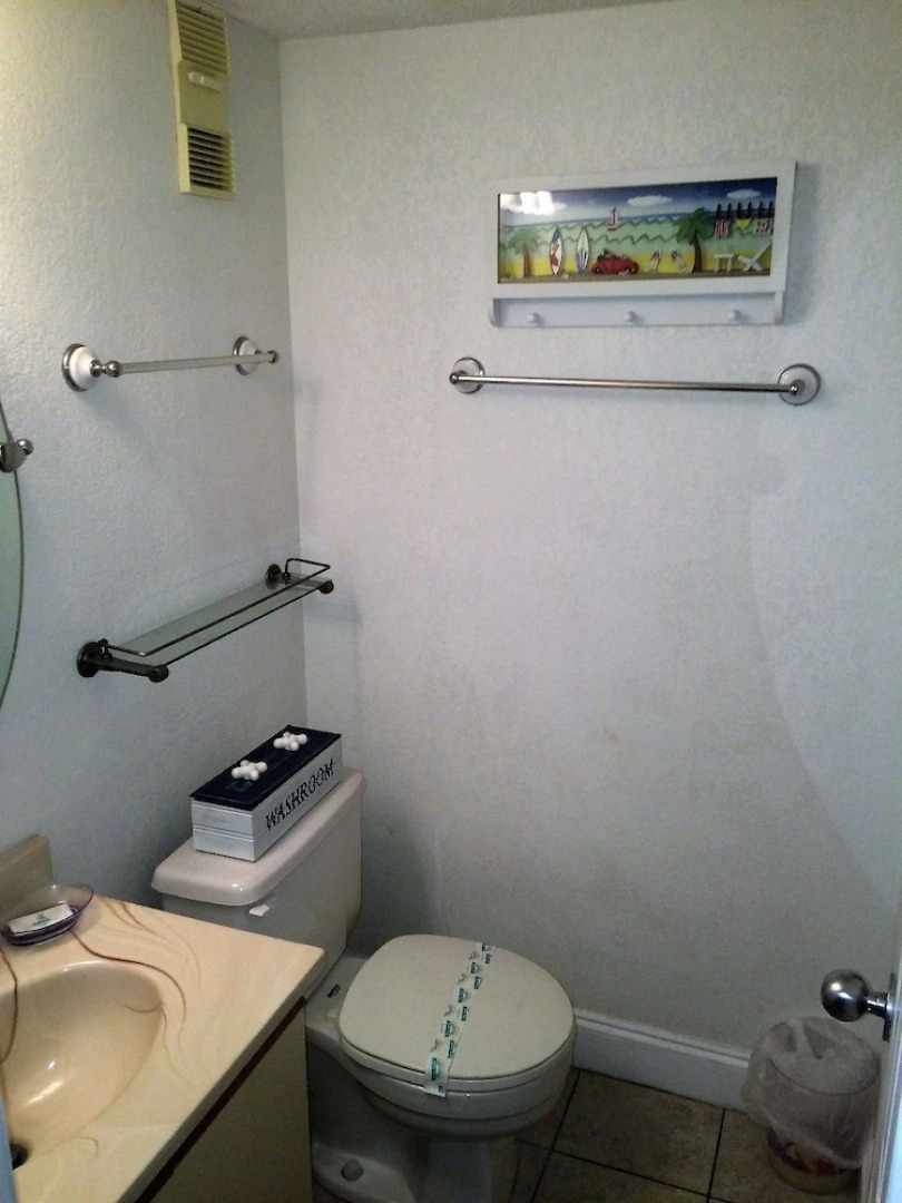 Direct Ocean Front Condo