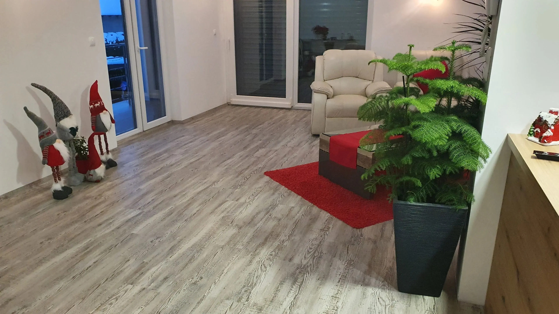 Apartments Akacijev Izvir